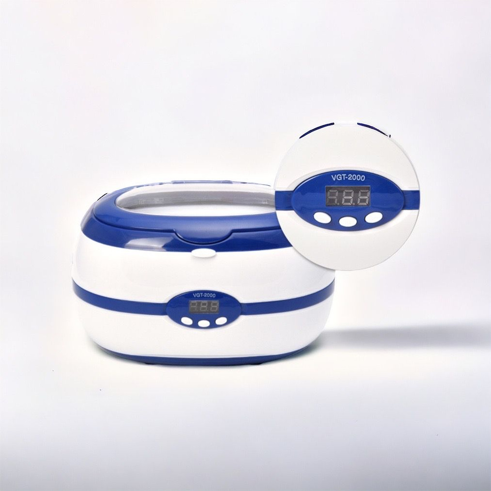 Ультразвуковая мойка-стерилизатор VGT-2000 - купить с доставкой по ...