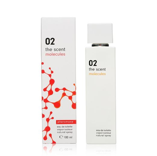 Today Parfum The Scent MOLECULES 02 Вода парфюмерная 100 мл (1372498270)