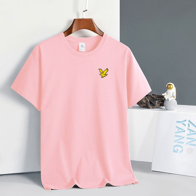 Футболка Lyle & Scott #1