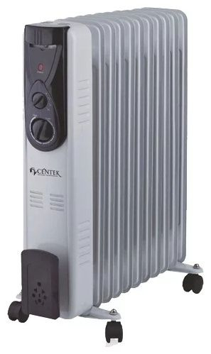 масляный радиатор CENTEK CT-6202 #1