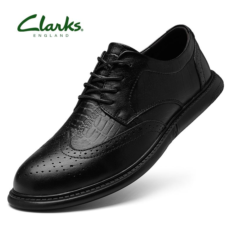 Туфли Clarks #1