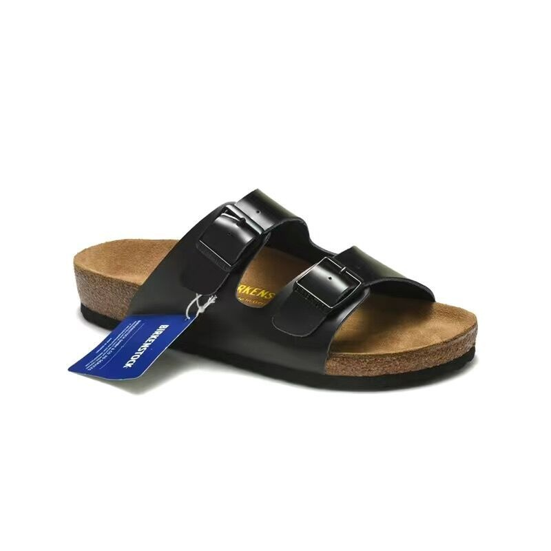 Шлепанцы Birkenstock #1