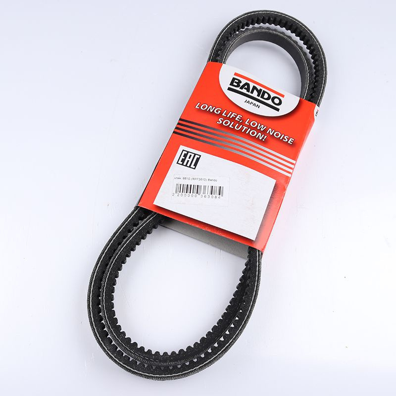 Ремень Клиновидный BANDO 7920 22x2305; Двигатель K13D - Bando арт. 7920 ...