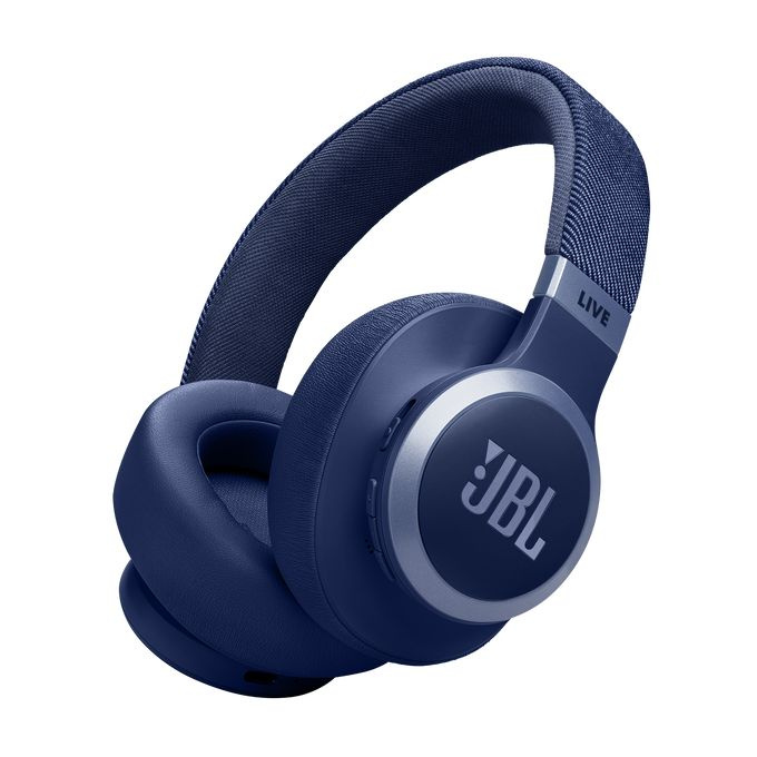 Наушники Внутриканальные Беспроводные JBL Live 770nc mini 3,5 мм ...