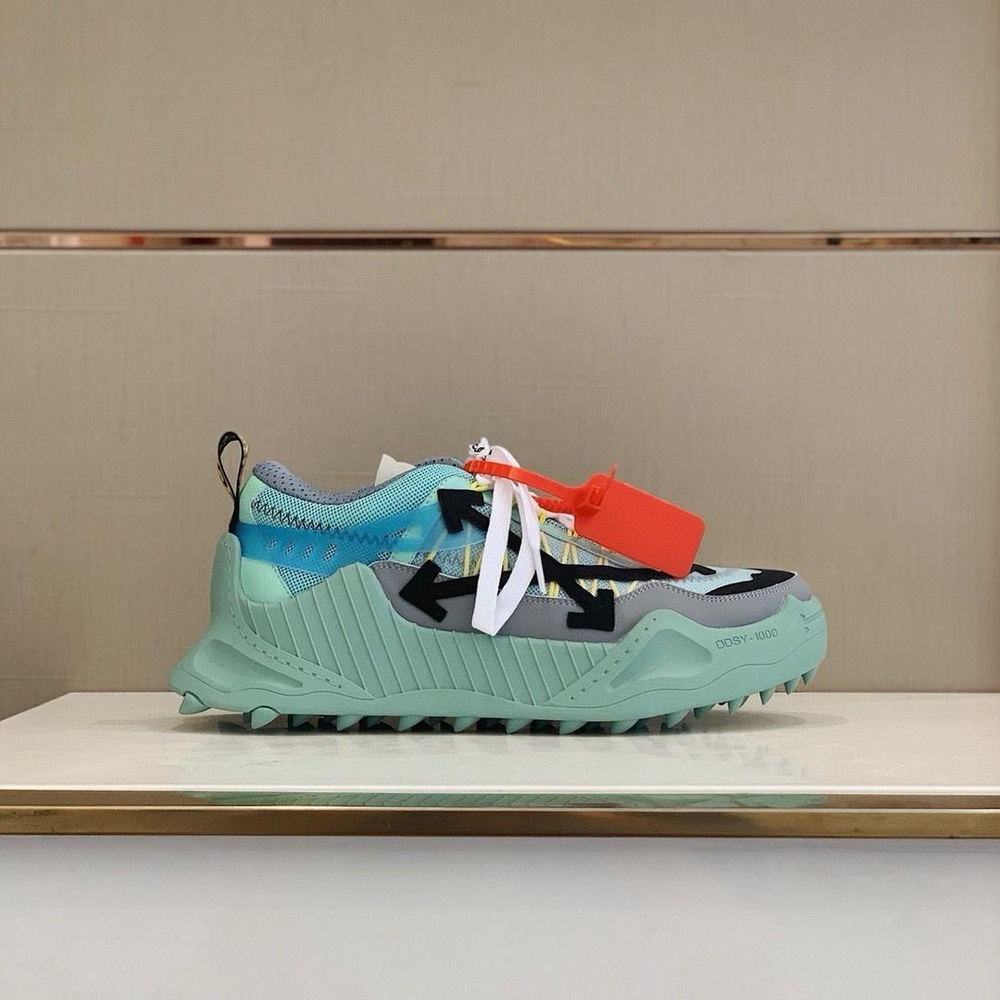 Кроссовки Off-White - купить с доставкой по выгодным ценам в интернет ...