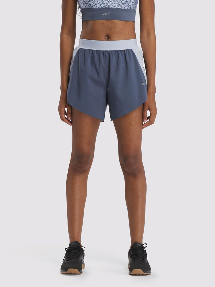 Шорты Reebok Running Short #1