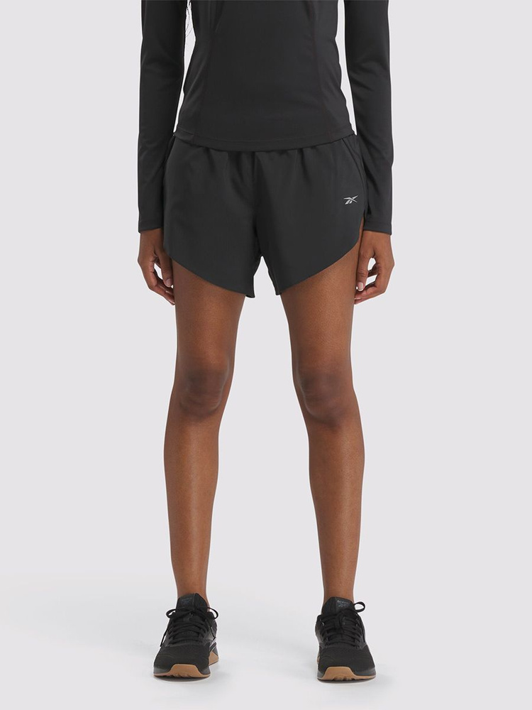 Шорты Reebok Running Short #1