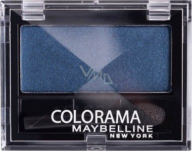 Maybelline Colorama Eye Shadow Тени для век Колорама оттенок 810 #1