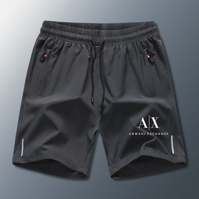 Шорты Armani Exchange #1