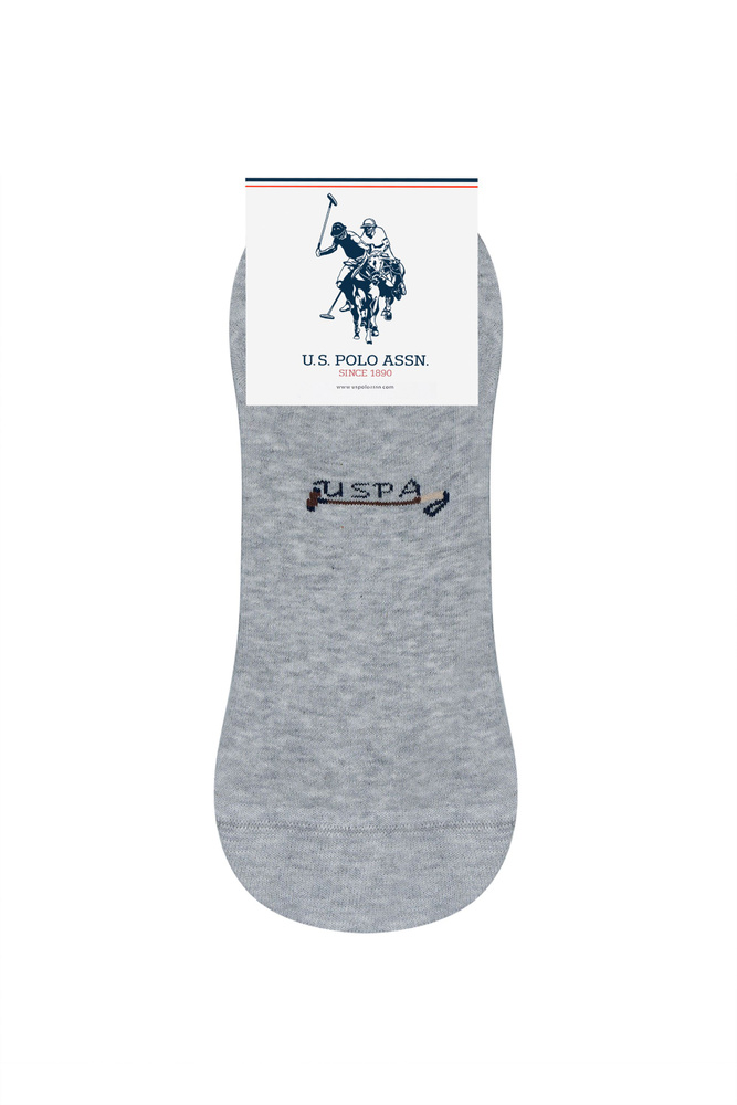 Комплект носков U.S. POLO ASSN., 2 пары #1