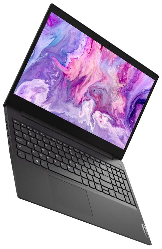 Lenovo IdеaPad, 15.6", Intel Cеlеron N4500 до 2.8 ГГц Intel UHD Graphics 600, Windows 10 Pro Ноутбук #1