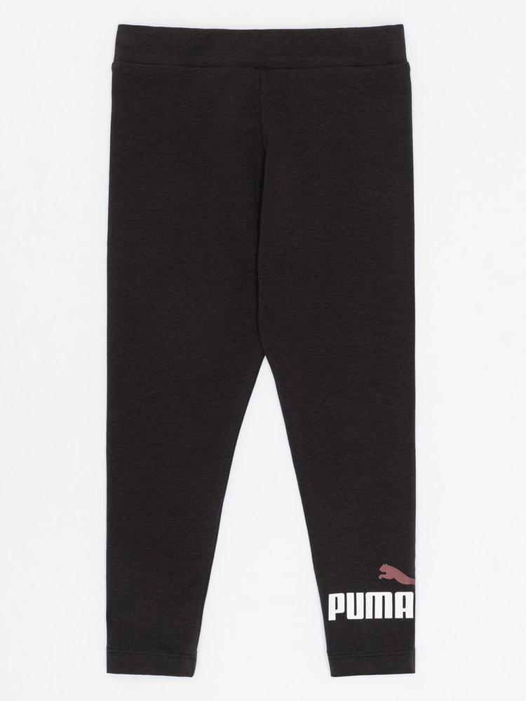 Легинсы PUMA Ess Logo Leggings G #1