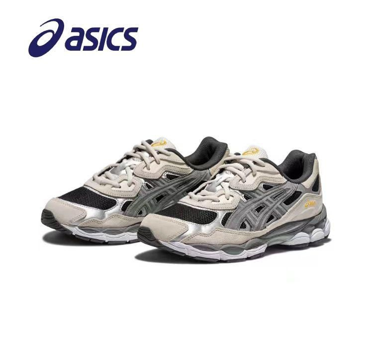 Кроссовки ASICS #1