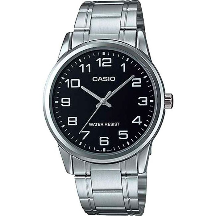 Часы наручные CASIO MTP-V001D-1B #1