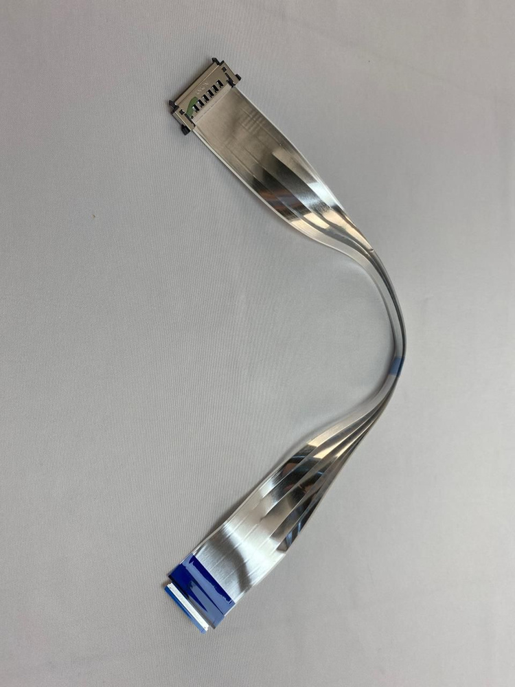 Шлейф T-Con - осн.плата, для телевизора Philips 43PUS7406/60 - купить с ...