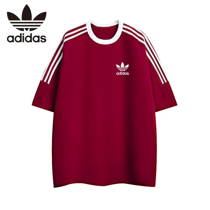 Футболка adidas Originals Спорт #1