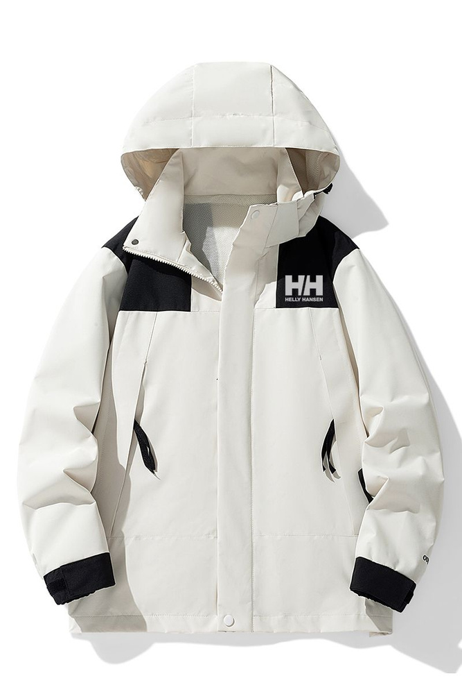 Ветровка Helly Hansen #1