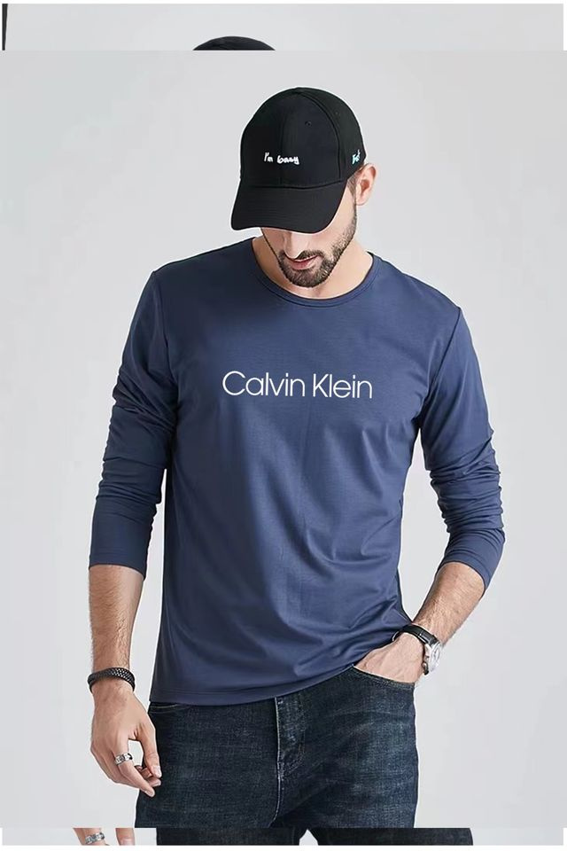 Лонгслив Calvin Klein #1