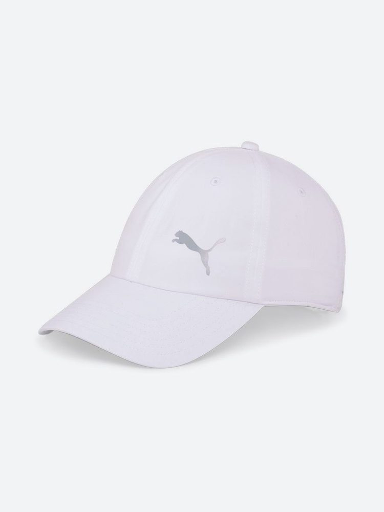 Бейсболка PUMA Poly Cotton Cap #1