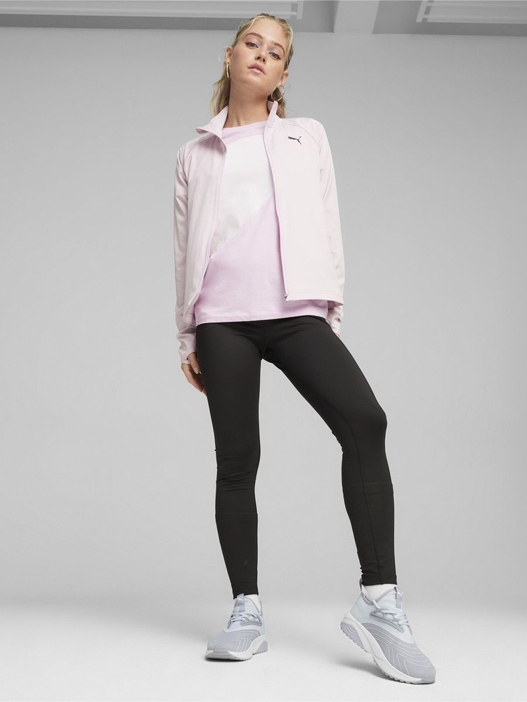 Костюм спортивный PUMA Active Woven Suit #1