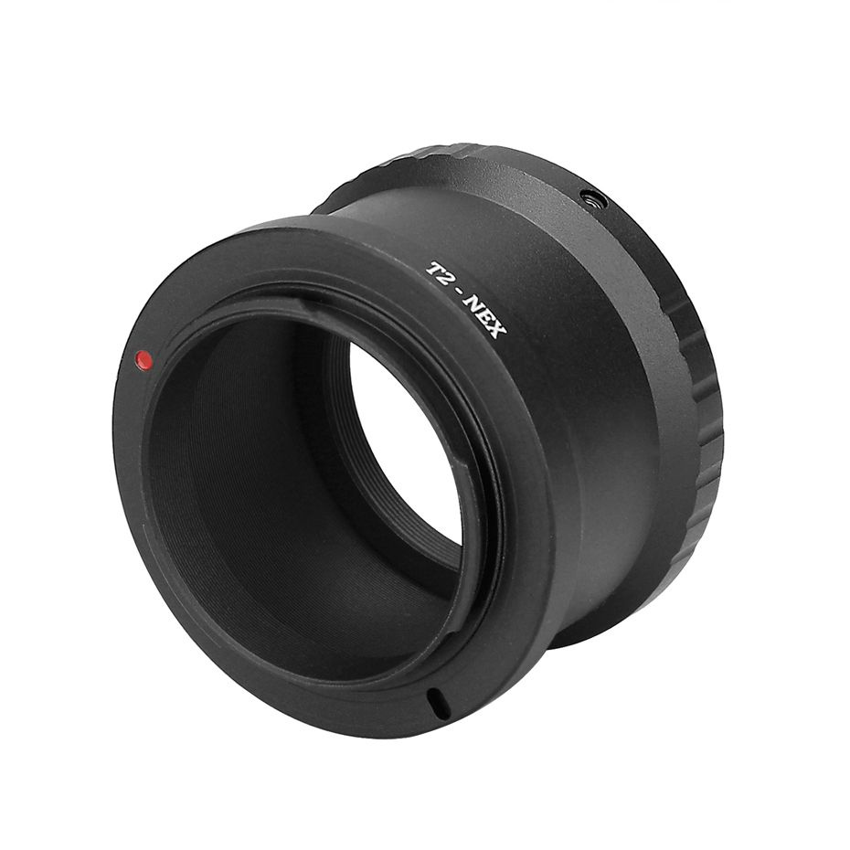 Переходное кольцо телескопа SVBONY SV196 M42 (T2-NEX) для камер Sony NEX Alpha  #1