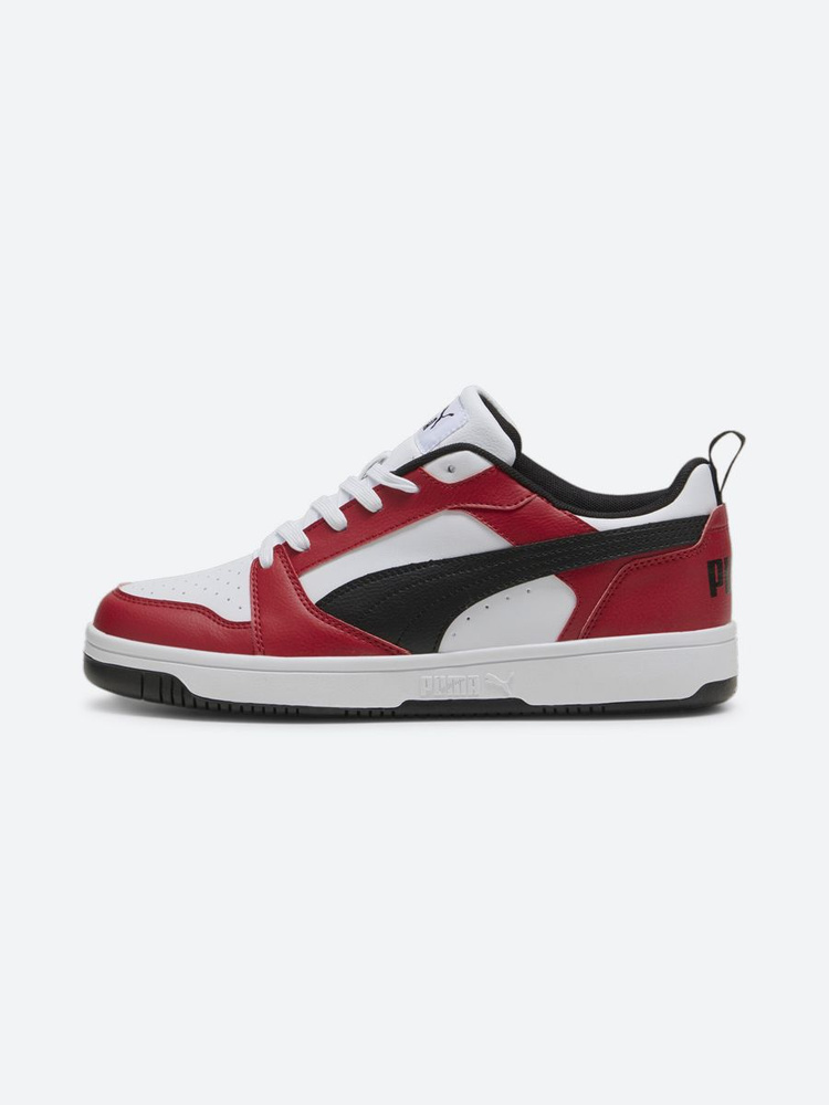 Кеды PUMA Rebound v6 Low #1