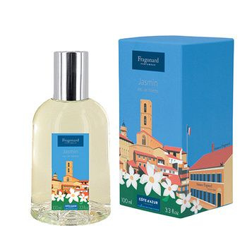 FRAGONARD Туалетная вода Cote d'Azur Jasmin 100 мл 100 мл #1