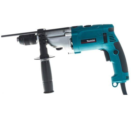 Дрель ударная MAKITA HP2071 #1