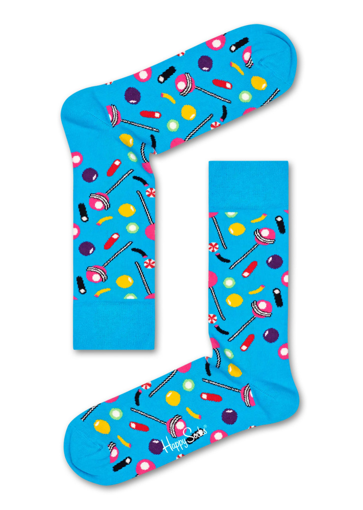 Носки Happy Socks, 1 пара #1