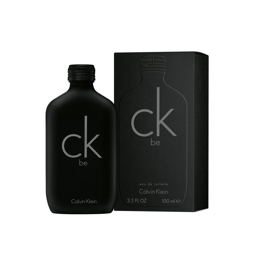 Calvin Klein CALVIN KLEIN CK be Туалетная вода 100 мл #1