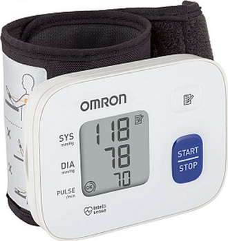 Omron Rs4 – купить в интернет-аптеке OZON по выгодной цене
