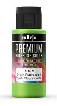 Vallejo Premium Airbrush Color - White