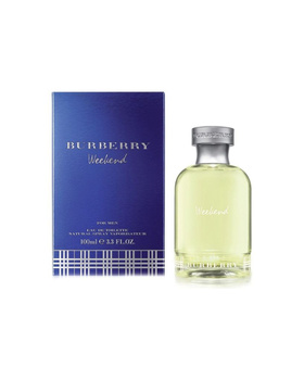 Burberry weekend perfume for men hotsell