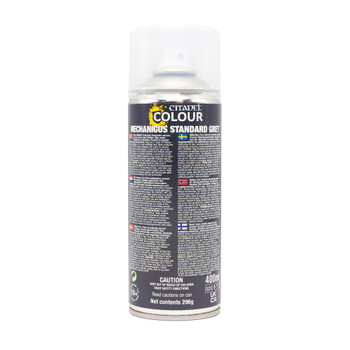 Citadel Colour Leadbelcher (Spray)