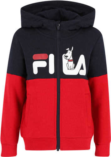 Fila cheap 14 ans