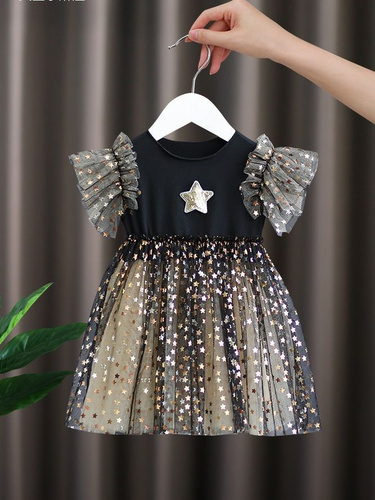 Платье девочке на 1 годик