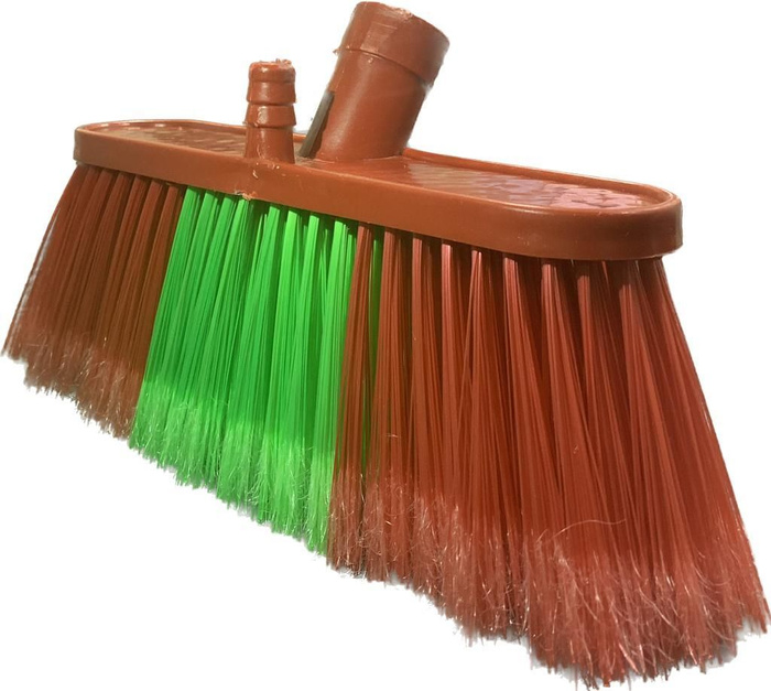 Sn24 щетка. паста white glo. щетка для пола brilliance с рукояткой 110см. щетка 24. зубная щетка 24/7, 2 шт.