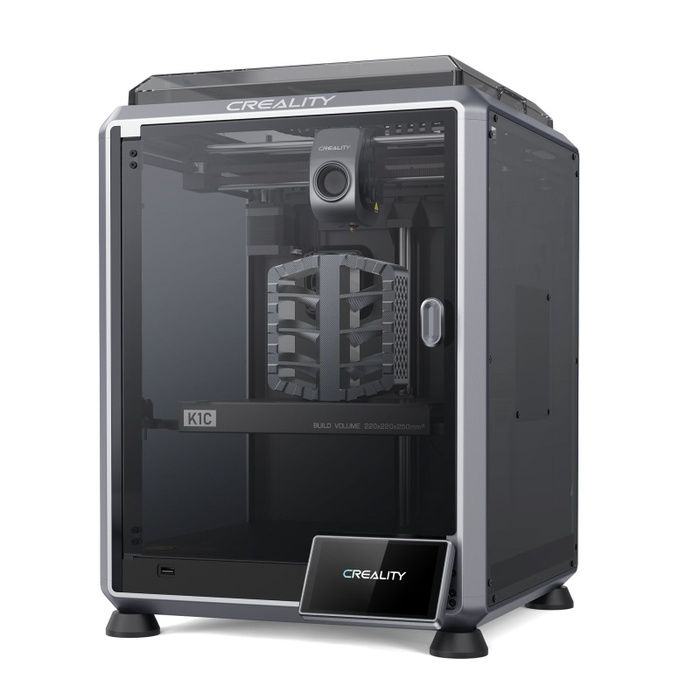 Стол creality k1c. Стол creality k1c
