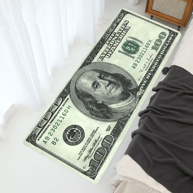 Ковер доллар. Доллар под коврик. Ковер из долларов. Ковер из долларов. 11 долларов.