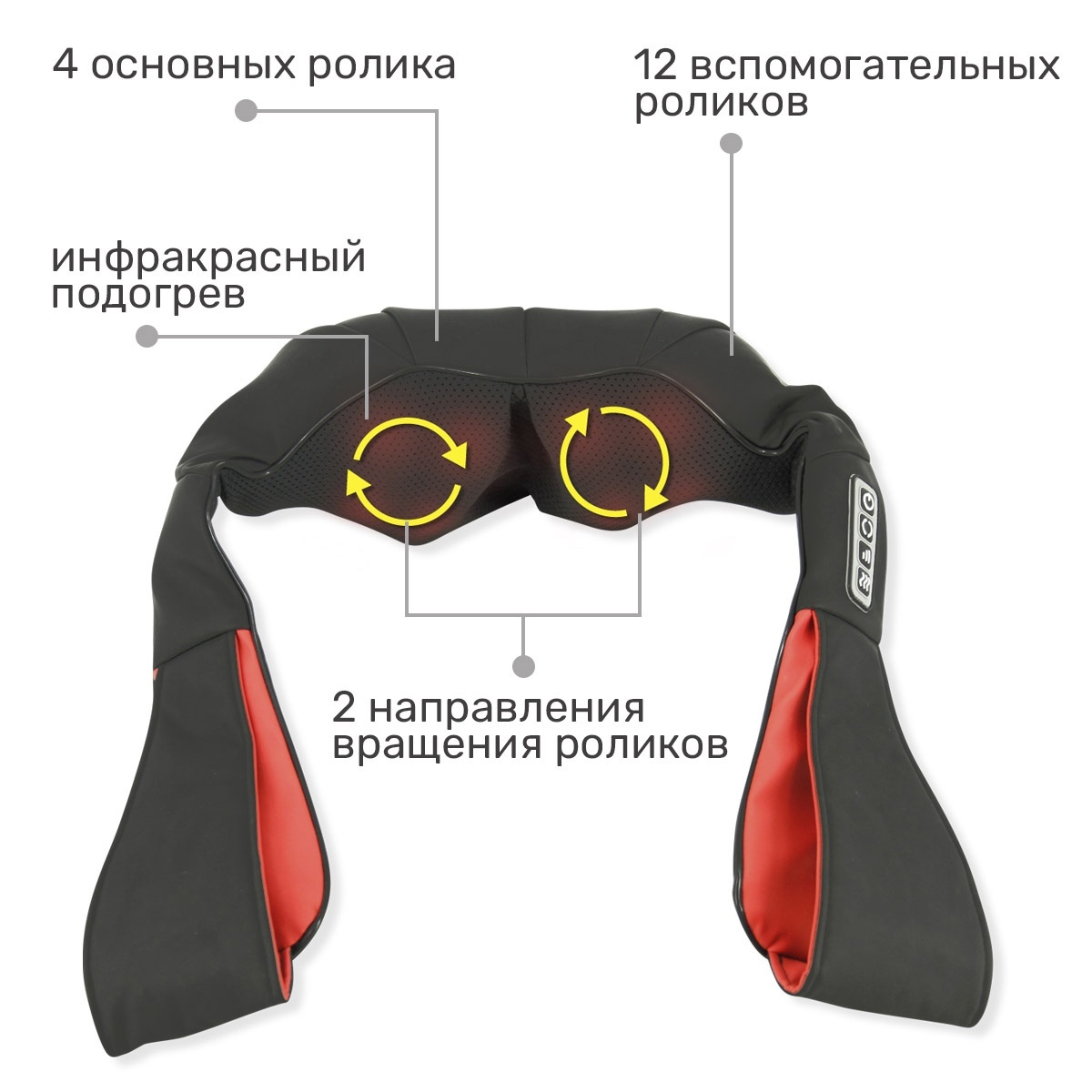 Текст при отключенной в браузере загрузке изображений