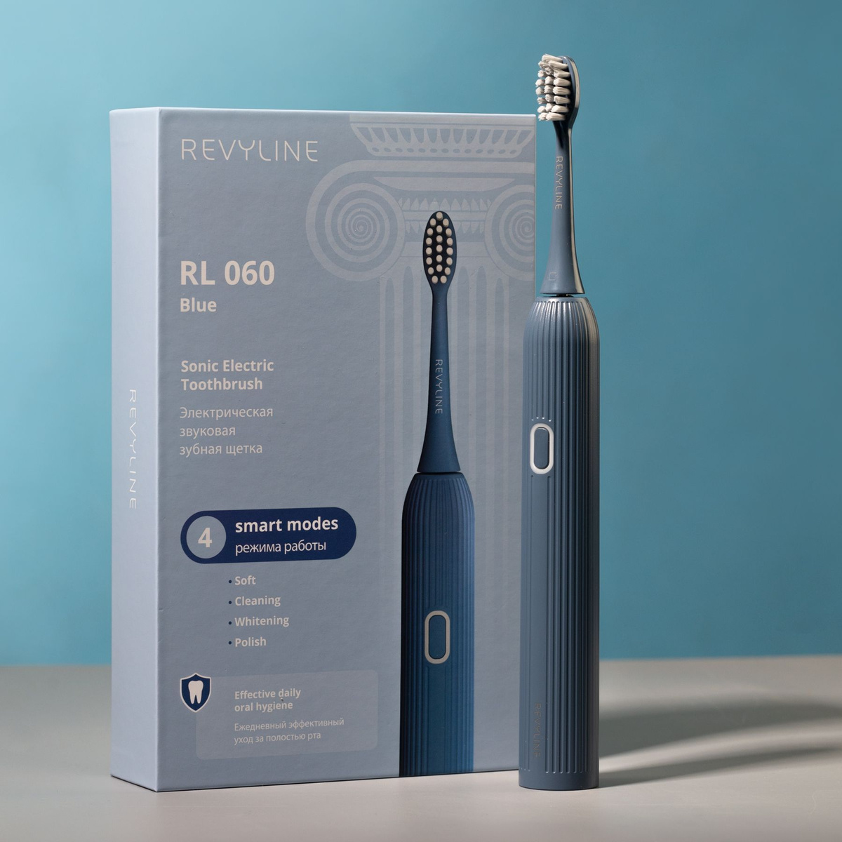 Revyline RL 060 Blue