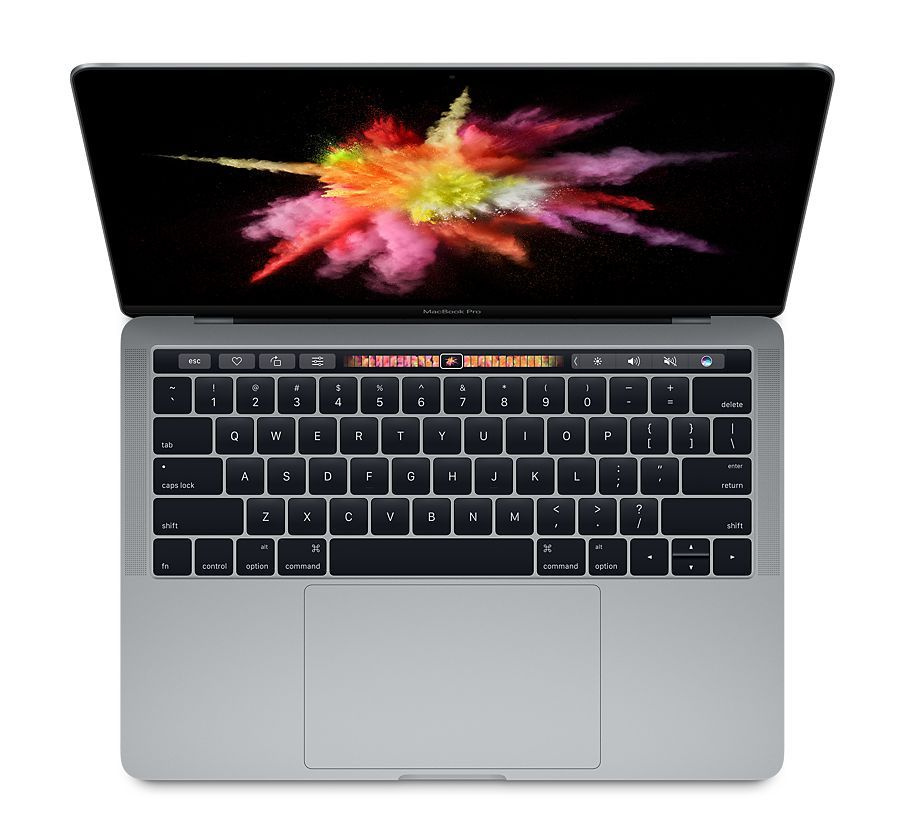 Чехол накладка для MacBook Pro 13