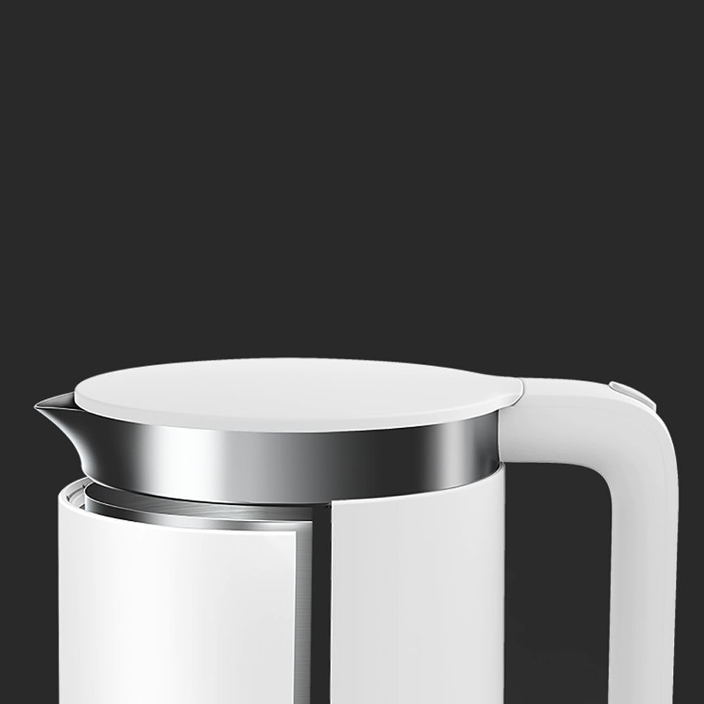 Чайник Xiaomi Mi Smart Kettle PRO