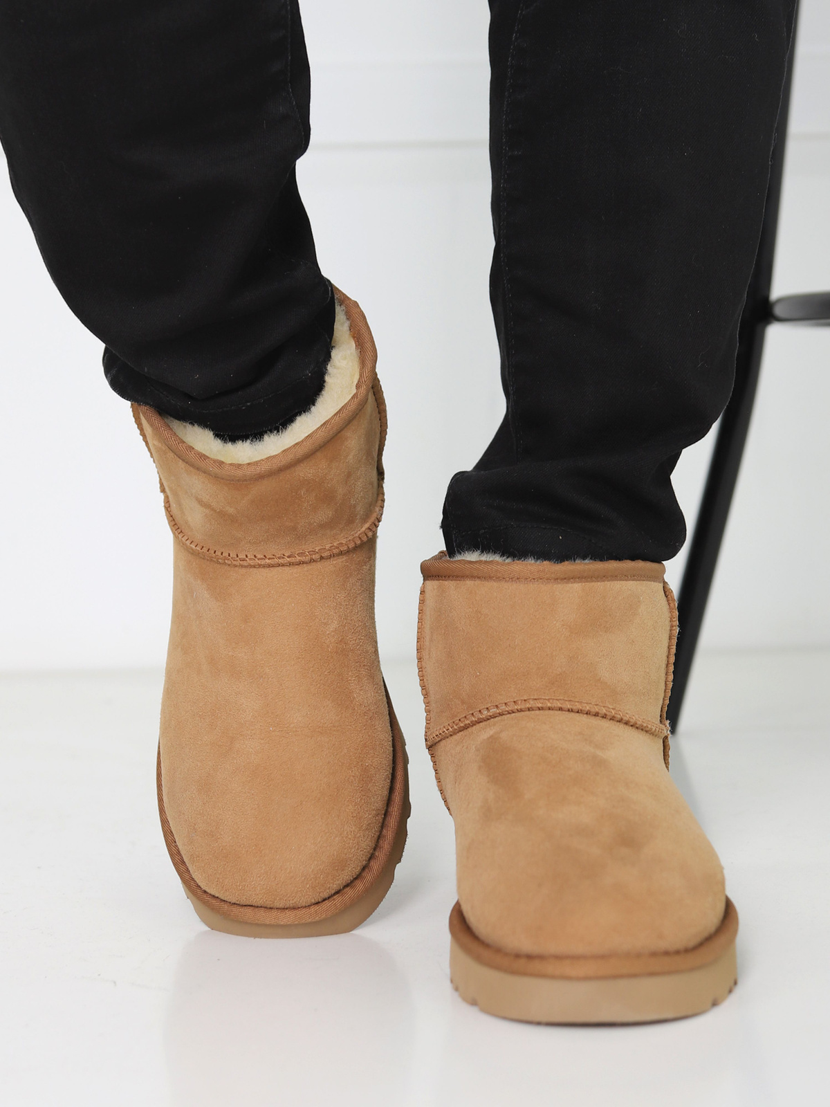 Угги UGG CLASSIC MINI II BOOT MEN