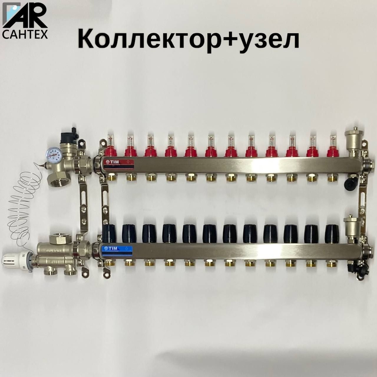 Текст при отключенной в браузере загрузке изображений