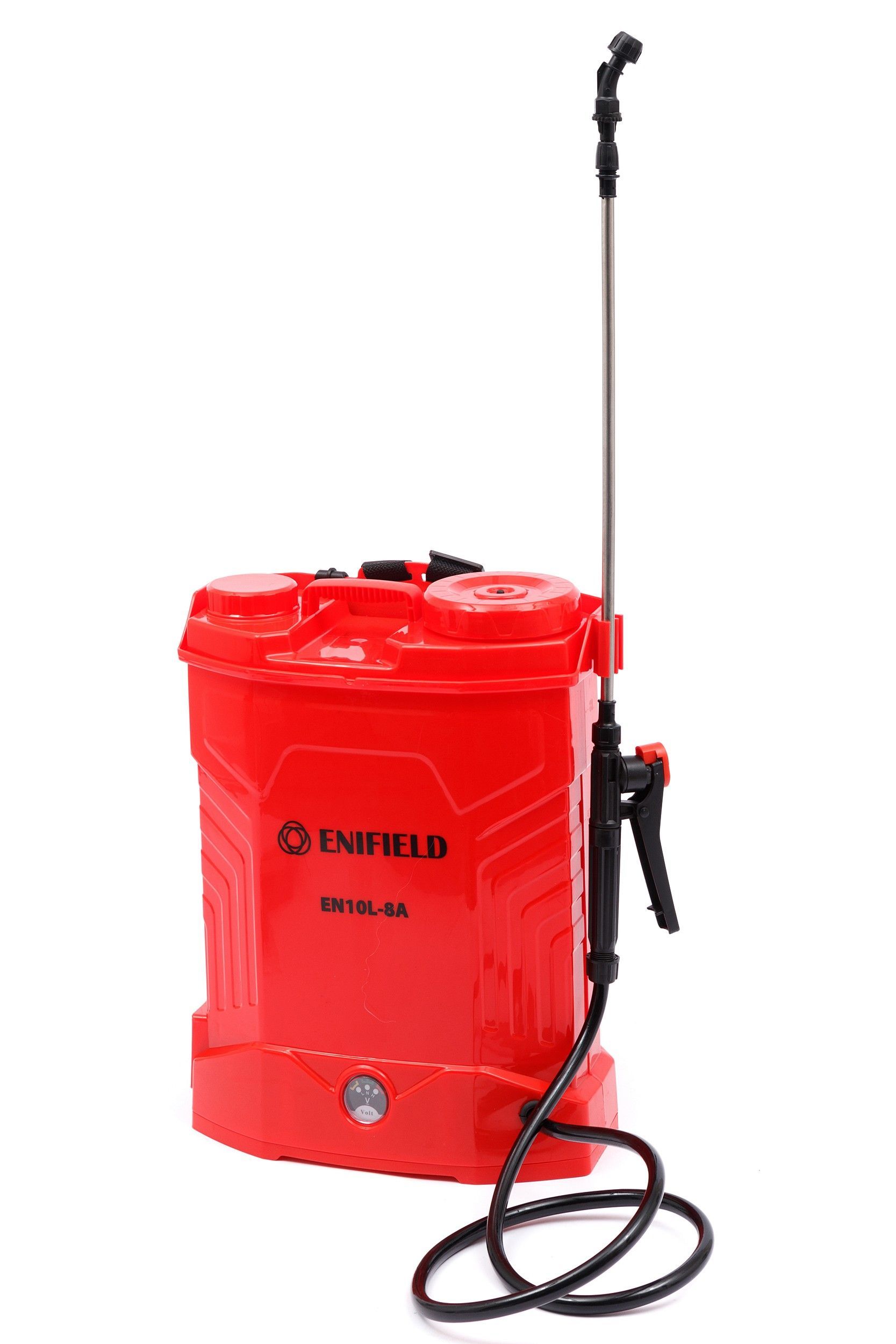 Аккумуляторныйопрыскиватель10л