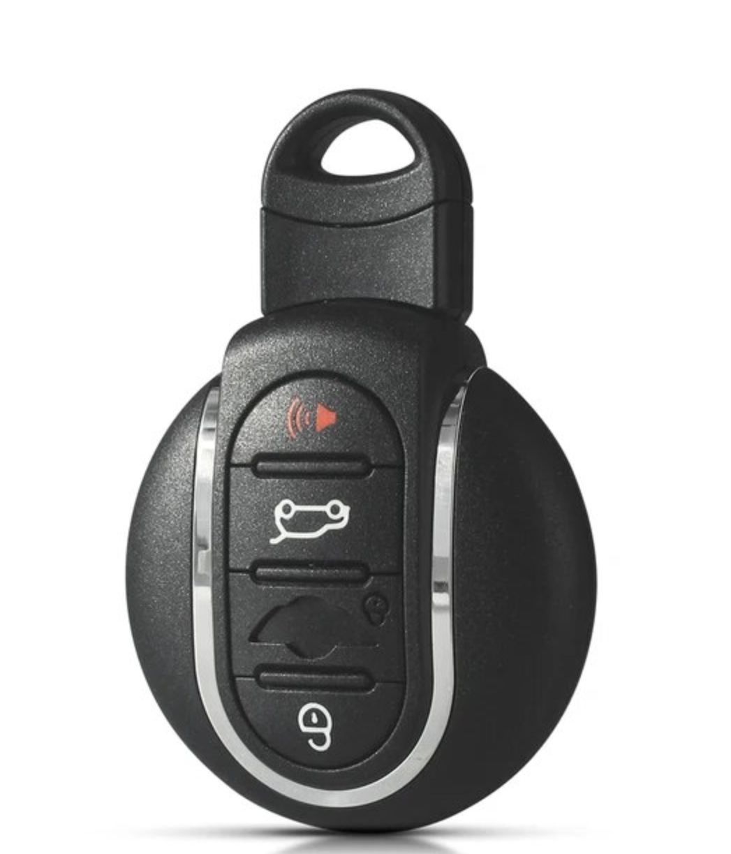 Корпус ключа зажигания для Mini Cooper , ключ для Мини Купер ...
