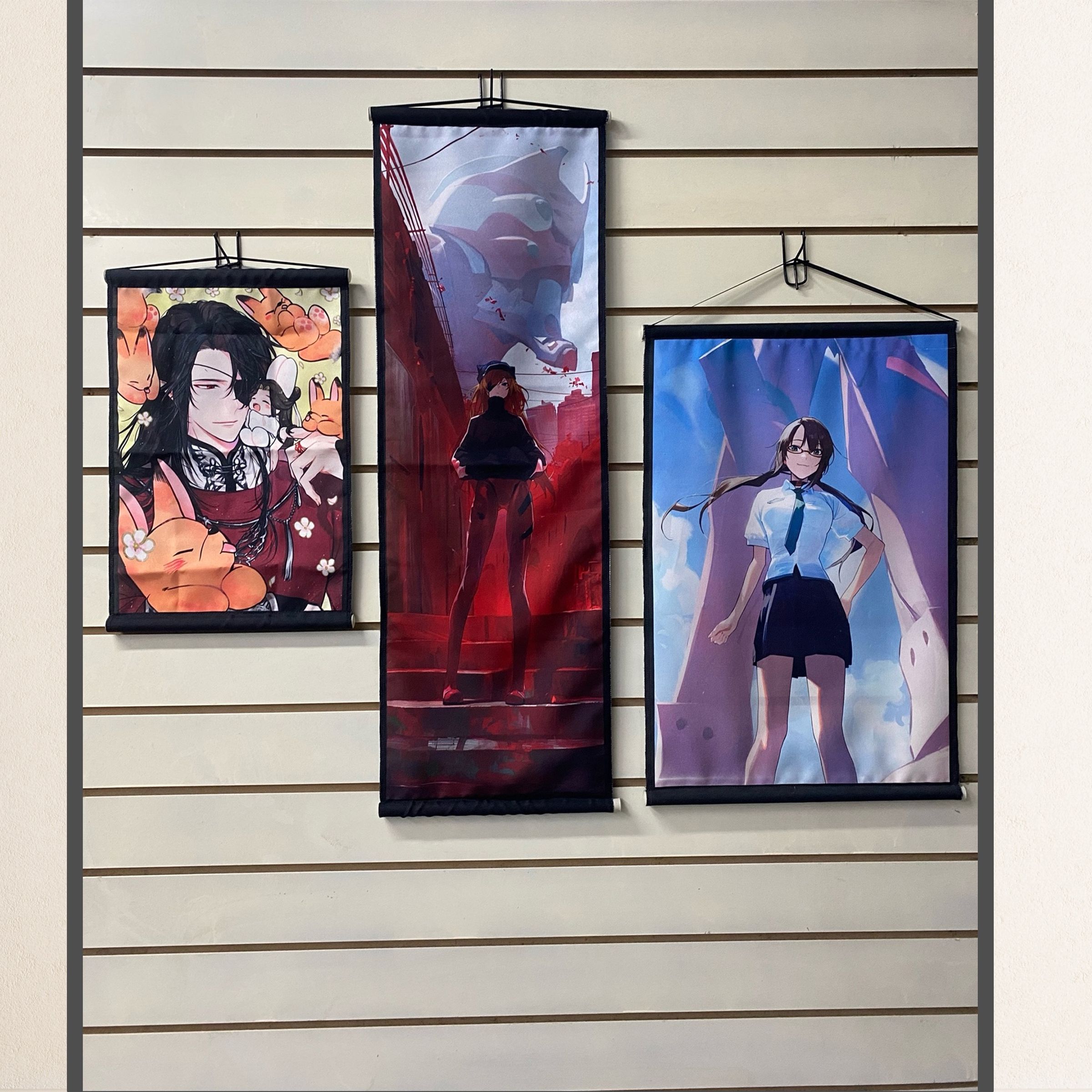 Гобелен аниме Берсерк Гриффит 45x30 см - купить по низкой цене в ...