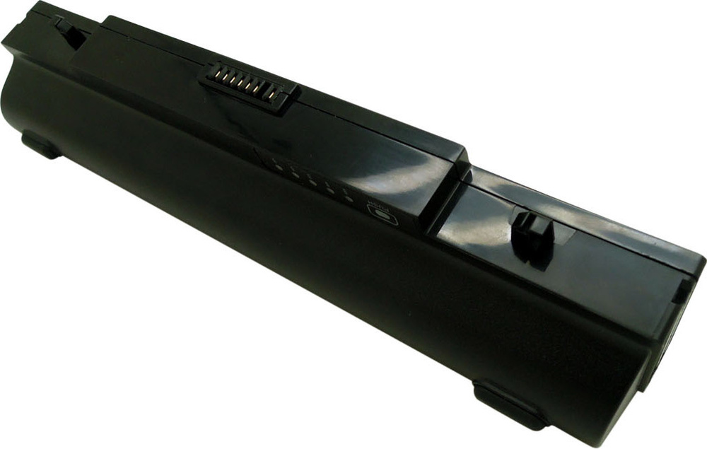 Аккумуляторная батарея увеличенная для ноутбука Samsung (AA-PB9NC6B) 7800mah R428 R429 NP300E5C NP300E5V #1