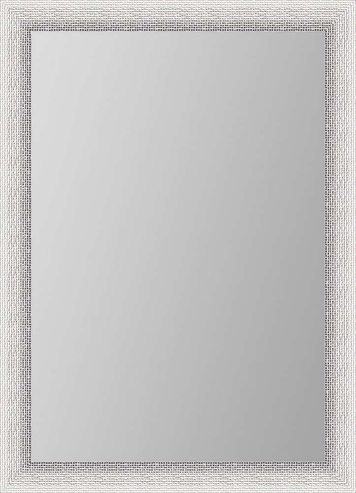 Аурита Зеркало интерьерное "P070038", 79 см х 110 см, 1 шт #1